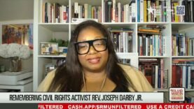 Trump Seizes D.C. Police, 800 Guard Deployed; TX Dems Block Quorum; VA Axes 400K Union Contracts