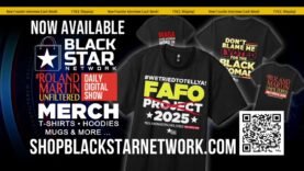 TX Dems vs GOP Redistricting, Maxwell DOJ Talk, Oak Bluffs Legacy, Birthright Ruling & Karen Chaos