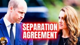 UK Press Turns On Will & Kate Over Kate’s $23mil Separation Home| Greediness & Entitlement