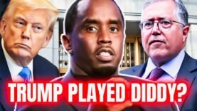 Wait… Is Trump Setting Diddy To Take The Fall|Diddy Lawyers DISTANCE Themselves From His Appeal
