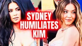 Wait… Sydney Sweeney HUMILIATED Kim At Jeff & Lauren Sanchez Wedding| Kim Can’t Let Tom Brady Go
