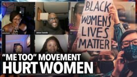 “We’re Scared To Even Approach Most Women Now…” Men Say the Me Too Movement Hurt Relationships 🤔