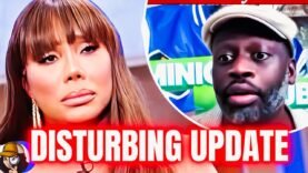 What REALLY Happened To Tamar & Those MISSING 4 Teeth| Friends Share Shocking New Info |