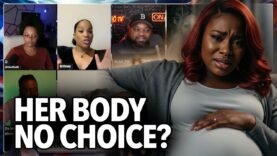 “When She Gets Pregnant, Men Have No Choices” Guys Say Women Can Get Rid of the Kid Without Question