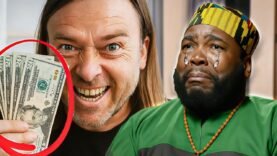 White Guy Plans To Do THIS To Dr. Umar’s School!