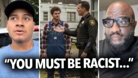 “White People That Want Their Own Community Must Be Racist…” Man Complains About Self Segregation
