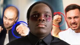 White Teens Jump Black Guy…But They Didn’t EXPECT THIS!