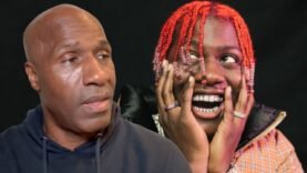 Willie D Reacts To Lil Yachty DISS… “Put my knee up on her neck, I went George Floyd”