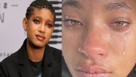 Willie Smith Addresses  BREAKING DOWN CRYING ON SOCIAL MEDIA
