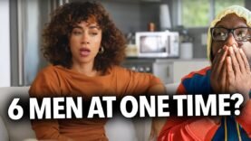 “You Can Be In Relationships With 6 Different Men At the Same Time…” Women Gives The Worst Advice