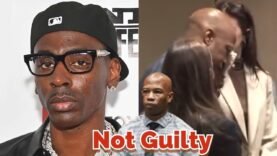 Young Dolph ACCUSED MURDERER Found NOT GUILTY On ALL CHARGES & Speaks AFTER “I