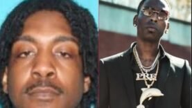 Young Dolph’s 4th Murder Suspect Identified. Police Said He Helped in Planning Young Dolph’s Murder.