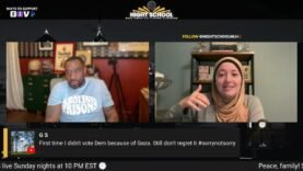 Your Local Vote Can Change the World: Ruwa Romman with Marc Lamont Hill