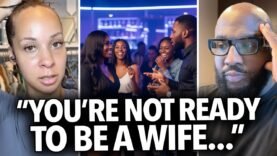 “You’re Not Ready To Be a Wife…” Woman Says Most Women Embarrass Their Husbands, Still Out There 😳