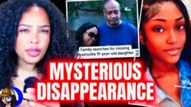 19yo VANISHES After Telling Dad She Loved Him| Inside Eerie Case That Shattered A Community