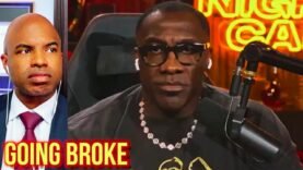 Attorney REACTS: Shannon Sharpe Sued AGAIN! This Time: $20 MILLION! @ClubShayShay