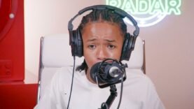 BabyChiefDoIt Mafiathon Radio Freestyle