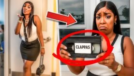 BBL Teacher Loses Career After Doing THIS on TAPE!