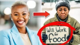 Black Women’s Unemployment Nightmare Is GETTING WORSE!