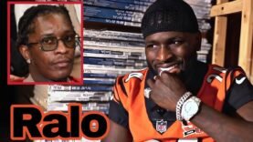 Boosie RESPONDS To Ralo CLAIM He PULLED UP On Him Over SNITCHING Allegations & Beef “YOU..