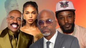 BREAKING| Dame Dash Suing EVERYONE! | Lori Harvey Back With Damson Idris! + More