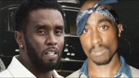BREAKING! Diddy IMPLICATED In 2Pac’s M*RDER!