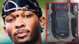 BREAKING! Dismembered Body Found in D4vd’s Tesla Identified!