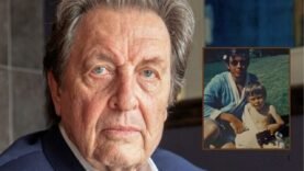 BREAKING! Elon Musk Father Accused of the UNTHINKABLE!