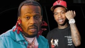 BREAKING! Sauce Walker Artist K!LLED In Houston!