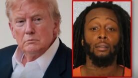 BREAKING! Trump Calls Decarlos Brown an ANIMAL & DEMANDS He Gets the DEATH PENALTY!
