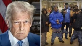 BREAKING! Trump Says CHICAGO YOU’RE NEXT!!! Sending TROOPS TO THE HOOD!!!