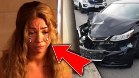 Brittany Renner’s Crash Outs Are GETTING WORSE| DNN