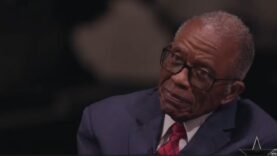 BSN EXCLUSIVE! Legendary civil rights atty Fred Gray talks about his extraordinary life, career