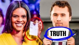 Candace’s Receipts On Charlie Kirk Just Changed EVERYTHING!
