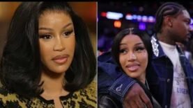 Cardi B PREGNANT By Stefon Diggs🤔 | Yall Fav BLACK Activist | Dame Dash &