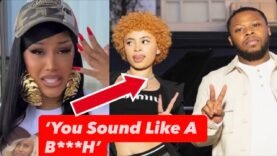 Cardi B VIOLATES JIMMY HENCHMAN SON For LYING About LEAKING Her Phone Call Dissing Ice Spice, Latto