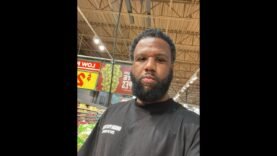 Cardi B VIOLATES Nick Minaj/ Ice Spice BEEF..BLACK Women Heroes? Big Ant A HATER?
