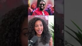 Cassie’s BFF DESTROYS Diddy’s Chances To Walk Free!!  Deonte Nash Files NEW DEVASTATING Lawsuit