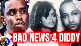Cassie’s BFF DESTROYS Diddy’s Chances To Walk Free| Devonte Nash Files NEW DEVASTATING Lawsuit|