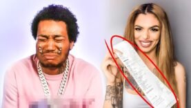 Celina Powell’s Receipts On Lil Meech Just Caused THIS!