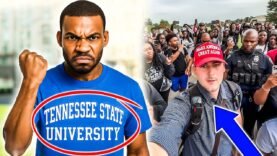 Charlie Kirk FANS Never Expected Blacks To DO THIS!