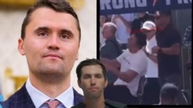 Charlie Kirk SHOOTER Arrested & TURNED IN By FATHER Over POLITICAL GANGBANGING Assassin..