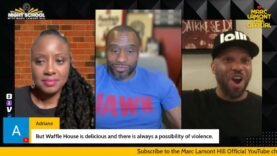 Cracker Barrel GETS DRAGGED Over Racist Logo