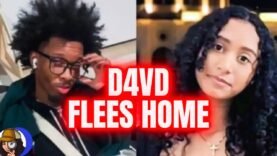 D4vd Abruptly Flees 20k/mo Home After Celeste Brother Shares NEW Disturbing Details