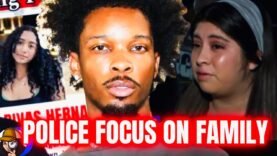 D4vd Takes SHOCKING Turn| Family Questioned Over Missed Memorial 4 Celeste