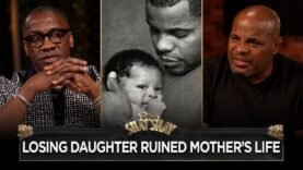 Daniel Cormier Losing His Daughter Ruined the Mother’s Life | CLUB SHAY SHAY