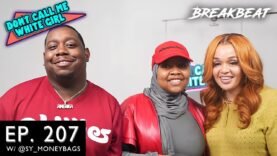 DCMWG Talks Life as a Trap Queen & Shared Experiences w/ Dr. Sydia Bagley