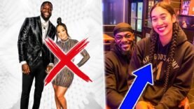 Deontay Wilder’s Posts His New GF….And THIS HAPPENS!