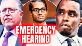 Diddy Prosecutors Recommend 8yrs In Surprise Filings| Diddy’s Team Floods The Docket w/Case Law