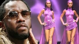 Diddy’s TWIN DAUGHTERS Attacked by TROLLS!